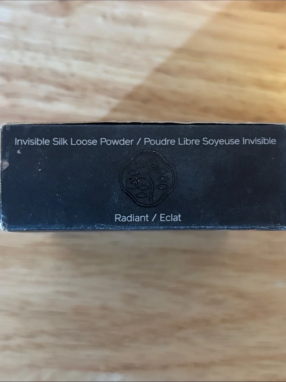 Shiseido Synchro Skin Invisible Silk Loose Powder, Radiant